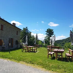Alpe Di Sara , Fiumalbo Italia