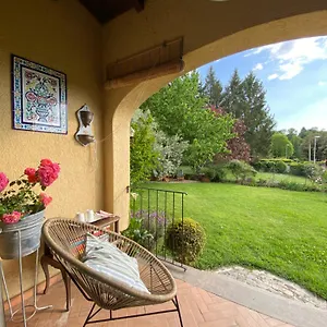 Il Giardino Segreto , Rocca Di Papa Italia