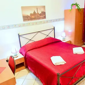 Simpatia Flat Massalongo , Roma Italia
