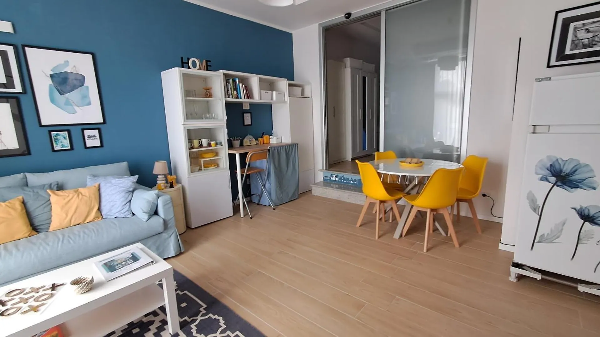 Appartamento Gaby'S Flat - Citylife, Milano Italia